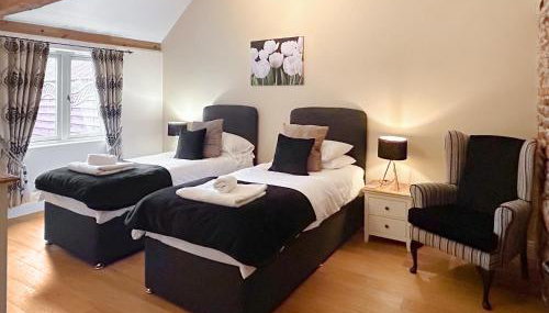 Stag's Rest - 30398 - Foto 2