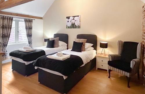 Stag's Rest - 30398 - Foto 2