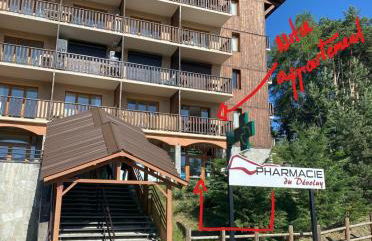 Superbe appartement au cœur de la joue du loup - Foto 2