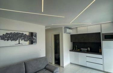 Villa San Sebastian - apartments on the beach with jacuzzi - Foto 23