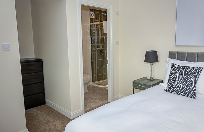 Mode Apartments Blackpool - Foto 38