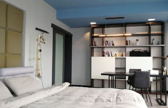 Ri Yue Xing Cheng Apartment 32 - Foto 7