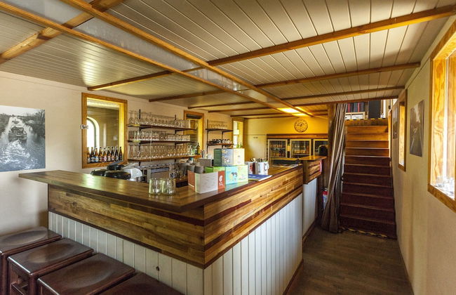 Cushy Boat in Merkem With Terrace - Foto 14