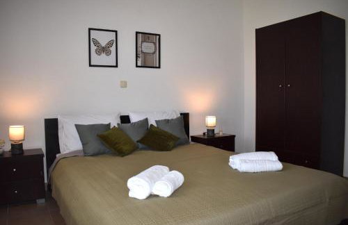 Casa Milady in Sozopolis, Halkidiki - Foto 52