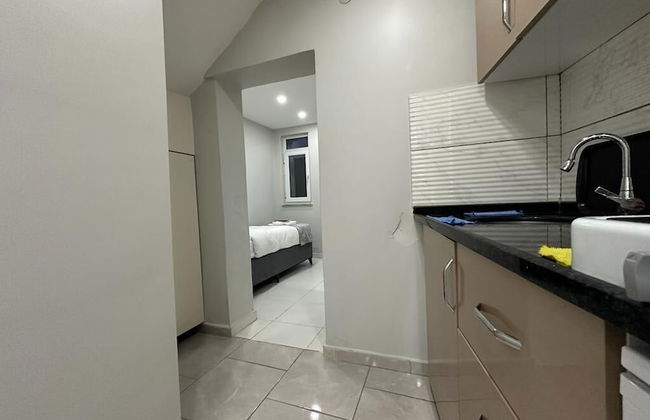 Joe Black Apart - Foto 37