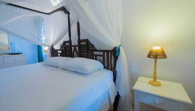 Luxury Perl Villa - Foto 2, Habitación