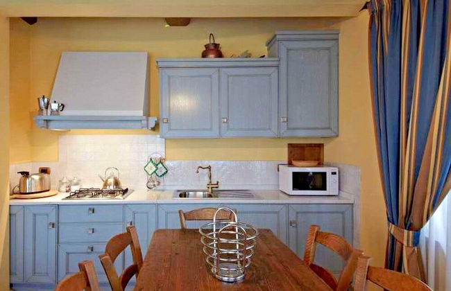 Comfortable Cottages in Loro Ciuffenna - Foto 21