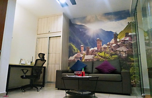 Summer 's Homestay - Foto 15