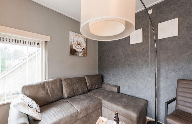 Holiday Home for Cyclists/walkers in Achterhoek - Photo 12