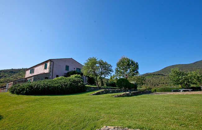 Country Relais la Mortella - Foto 26