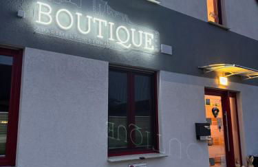 Boutique Apartments by Roy Oberhausen - Foto 47