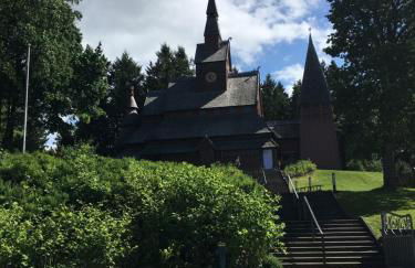 Apartment Kleeblatt - Foto 19