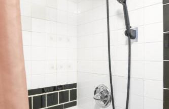 Classy 2BD Home in Manhattan - Foto 7