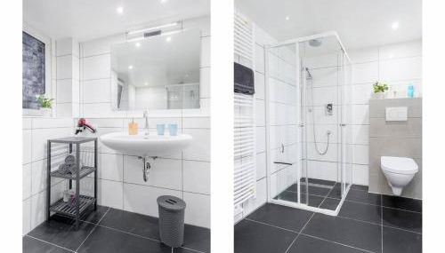 Top Ausstattung Netflix WLAN CentrO OLGA-Park - Foto 5