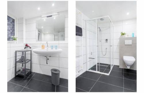 Top Ausstattung Netflix WLAN CentrO OLGA-Park - Foto 5