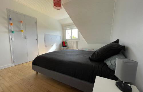 Ty Queff Lodge - Foto 8