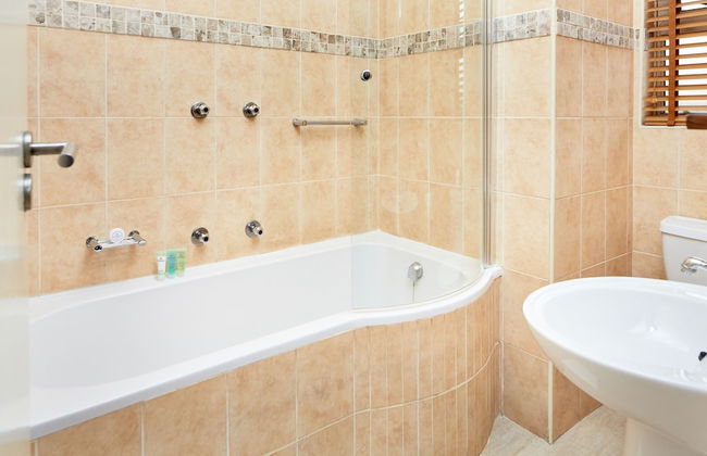 First Group Port Owen Marina - Foto 42