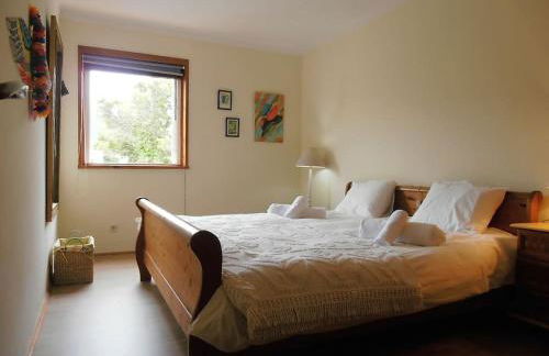 Apartment In Moledo Beach, Caminha w/ Amazing Ocean View - Foto 15