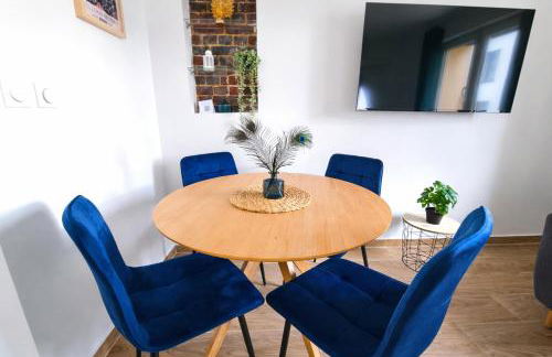 Gare Oissel - Le Paon - Foto 31