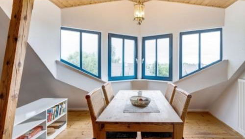 3-Raum Dachgeschoss Apartment 54 - Foto 3