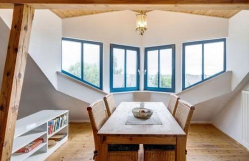 3-Raum Dachgeschoss Apartment 54 - Foto 3