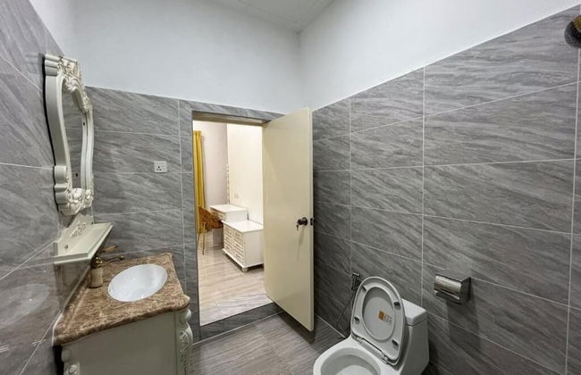 Titiwangsa Premium Villa KL by uBook - Foto 30