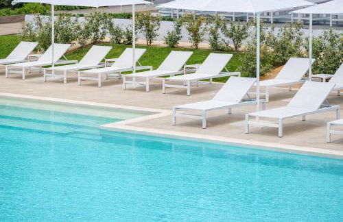 Hotiday Punta Sardegna - Foto 16