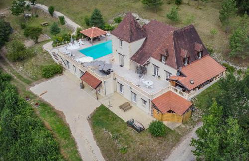 Villa Dorade - Foto 8