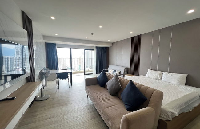 Apartment Thien Kim 2 - Foto 47