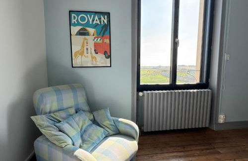 La Villa Camille - vue sur le Thouet BY PRIMO CONCIERGERIE - Foto 22