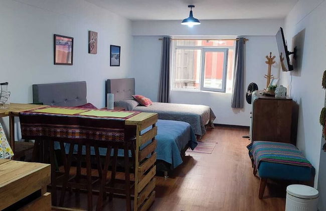 Alojamiento San Francisco - Photo 14