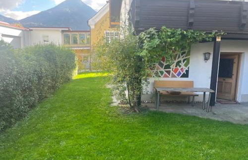 Landhaus Falkennest - Foto 19