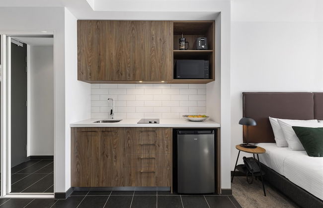 Quest Geelong Central - Foto 9