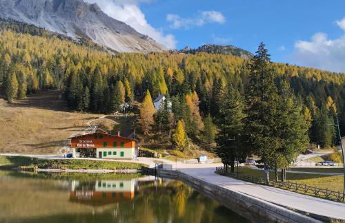 Dolomiti e Misurina My dreams - Foto 28