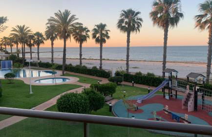 Denia_Azul Marino_playa - Foto 15