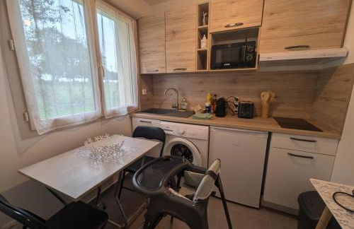 Le logis du lac - Foto 8