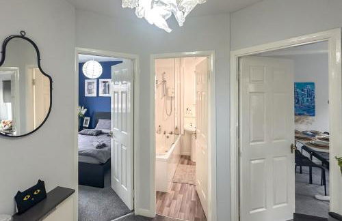 Lovely property near Glasgow, Clydebank - Foto 22