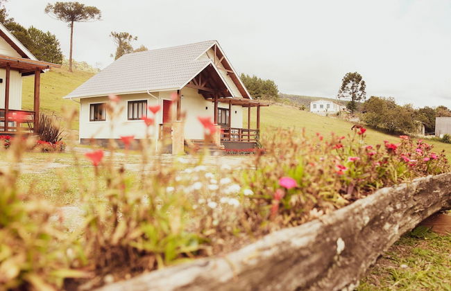 Toca da Coruja Hospedagem - Urubici - SC - Foto 1