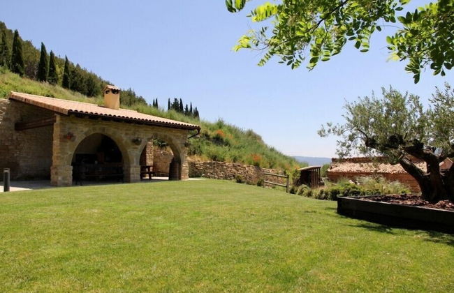 Casa Rural Fernandoegea - Foto 25