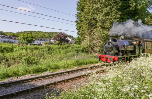 7 Railway Cottages - Foto 25