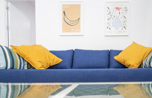 Apartamento Ooh La Lá Cádiz - Foto 6