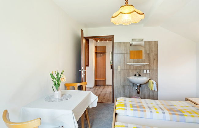 Cozy Farmhouse in Oetz near Ski Area - Foto 12