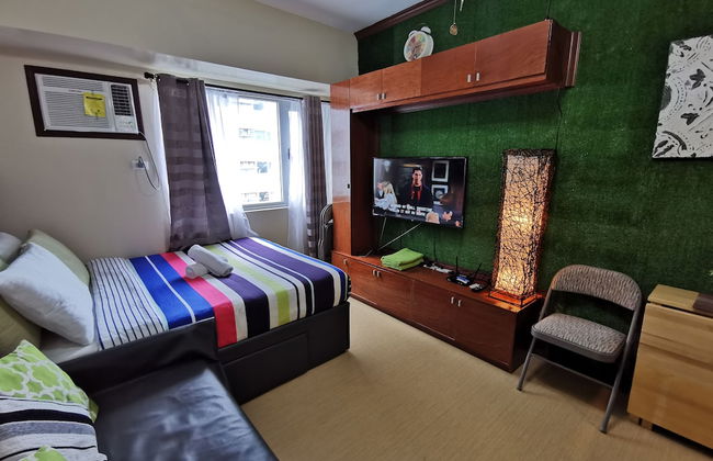 Avida Davao by davaobnb & Lemonique Homes - Foto 64