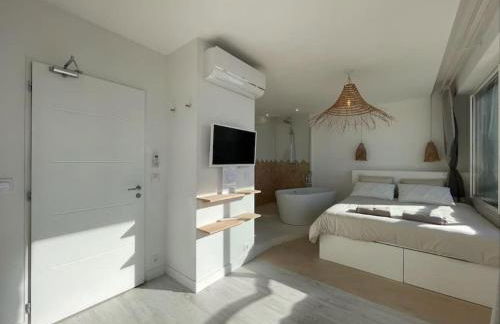 LaFrenchCasa Clandestina - Foto 36