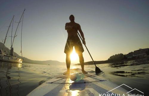 Korcula Holiday - Foto 56