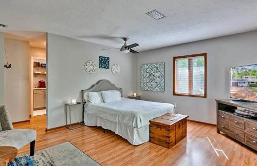 Gator Oasis - Moments from UF - Foto 1