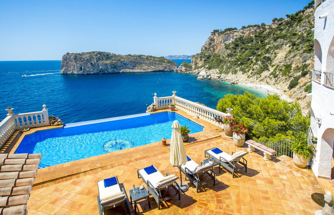 Villa El Paraiso al Mar Ambolo - Foto 1