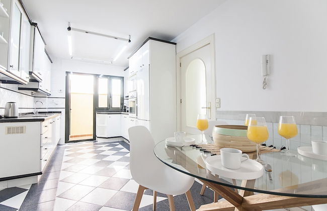 Tomas FreshApartments by Bossh Hotels - Foto 15