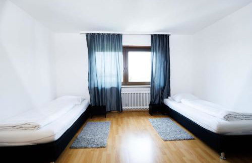 Apartmenthaus - Ludwigshafen - Foto 2