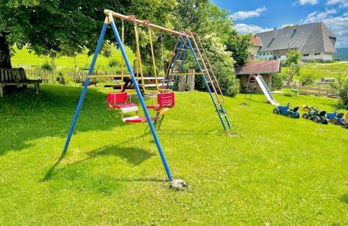 Ferienwohnung Weideblick - Photo 28